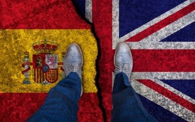 TIE in Spain for British – Advantages of the New Residency Card After Brexit