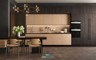 Kitchen Furniture: Choose a good company to Transform your property