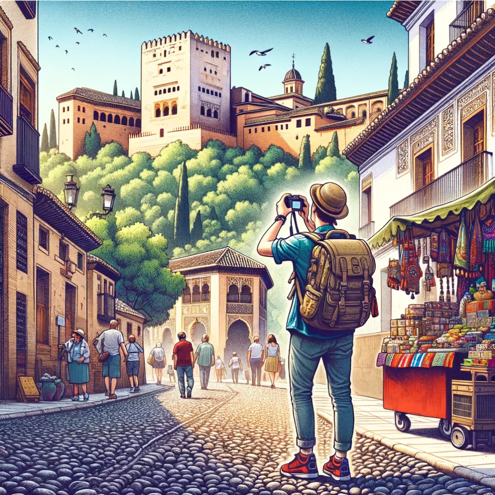 How often can you visit family or holiday in the UK from Spain once you’ve received your NLV or TIE?