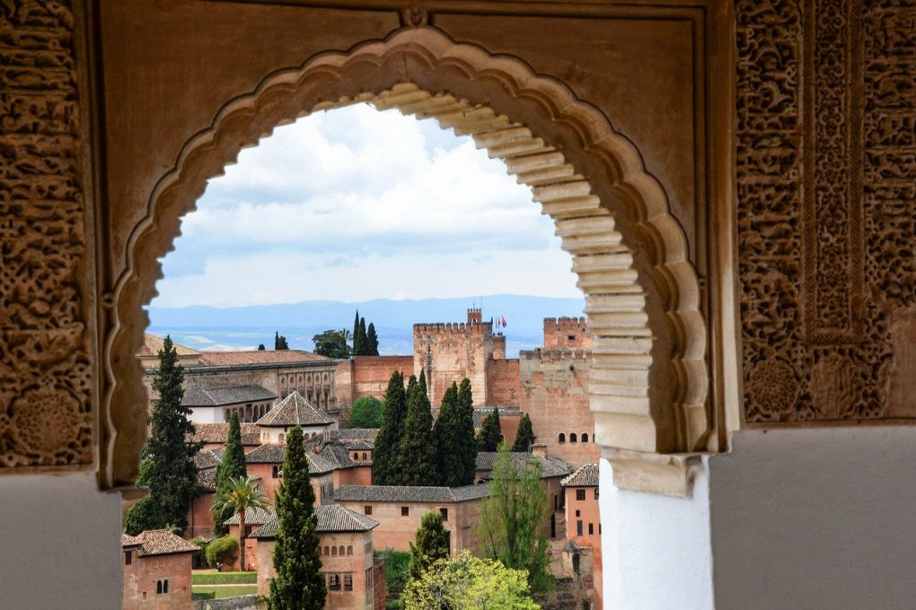 Holiday rental licence Andalucia