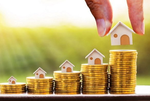Plusvalia Property Tax in Spain