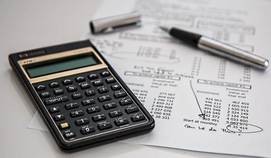 Taxes to rent out my property?