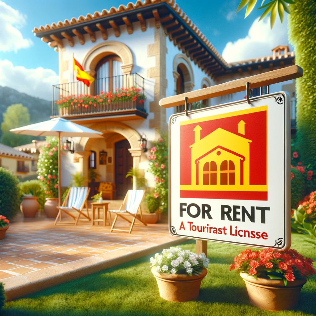 How to Obtain a Tourist License in Spain: Your Essential Guide