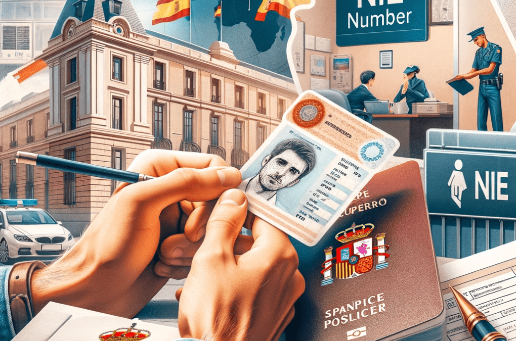 The hard part of getting a NIE Number in Spain: Your Comprehensive Guide