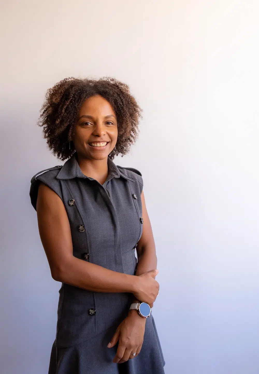 Yannelsis Soto Immigration advisor